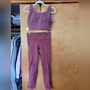 Joyfolie Athletic Leggings Size M